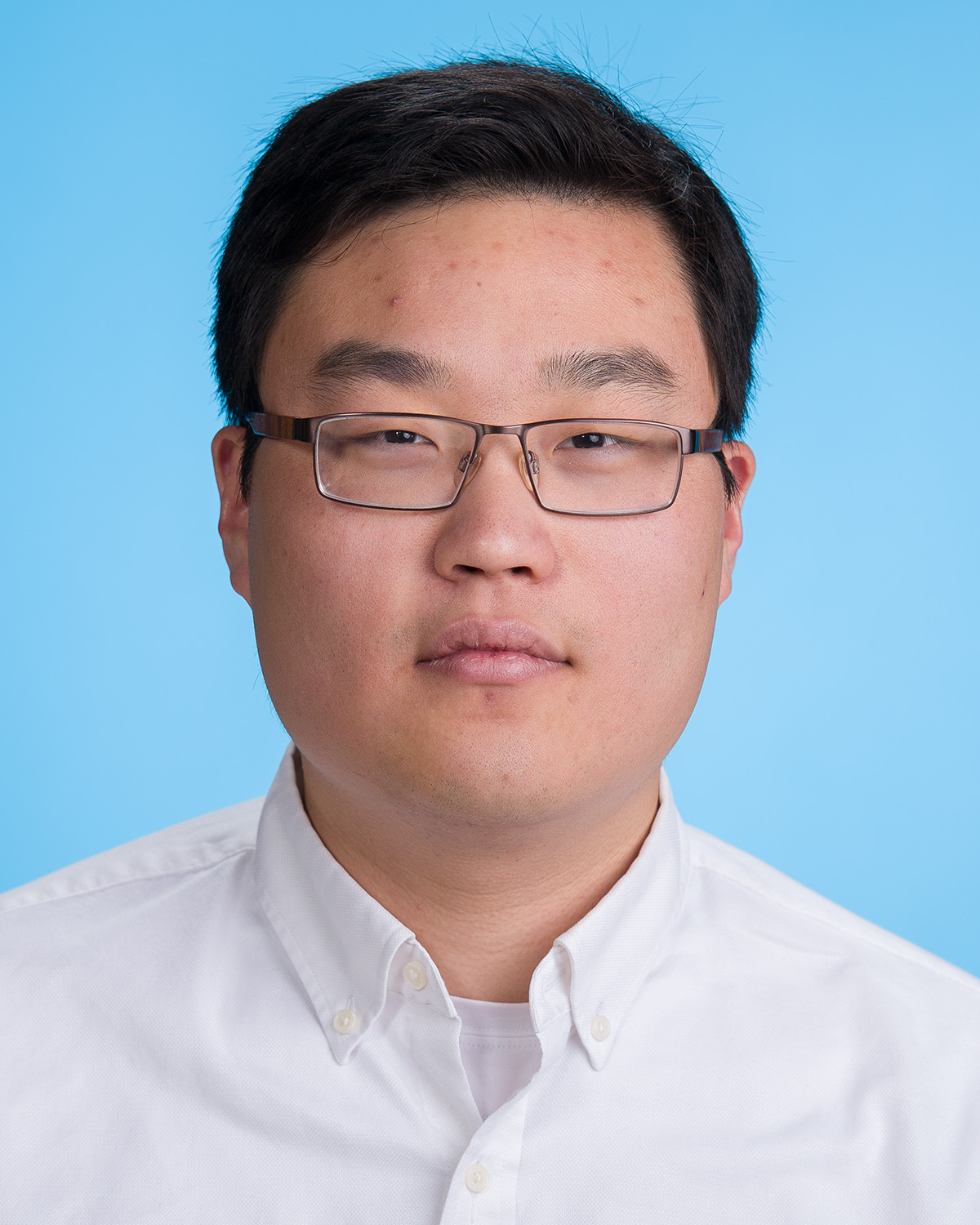 Samuel Huang