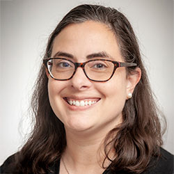 Samantha Vergano, MD