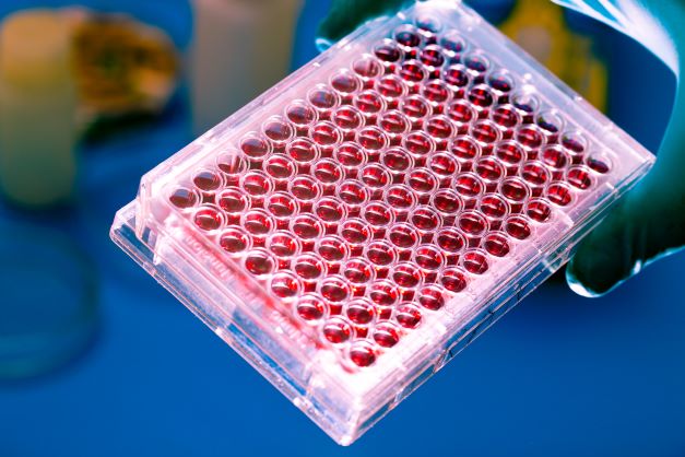 Genetics samples