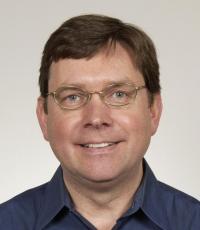 Jeffrey Chamberlain headshot