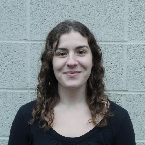 Stephanie Bohaczuk headshot