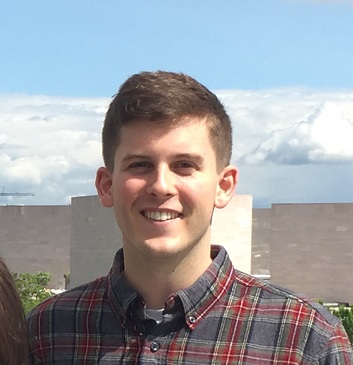 Ryan Carlson headshot