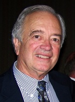 Clement Furlong headshot
