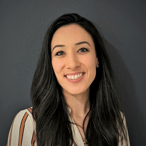 Jennifer Forsyth headshot