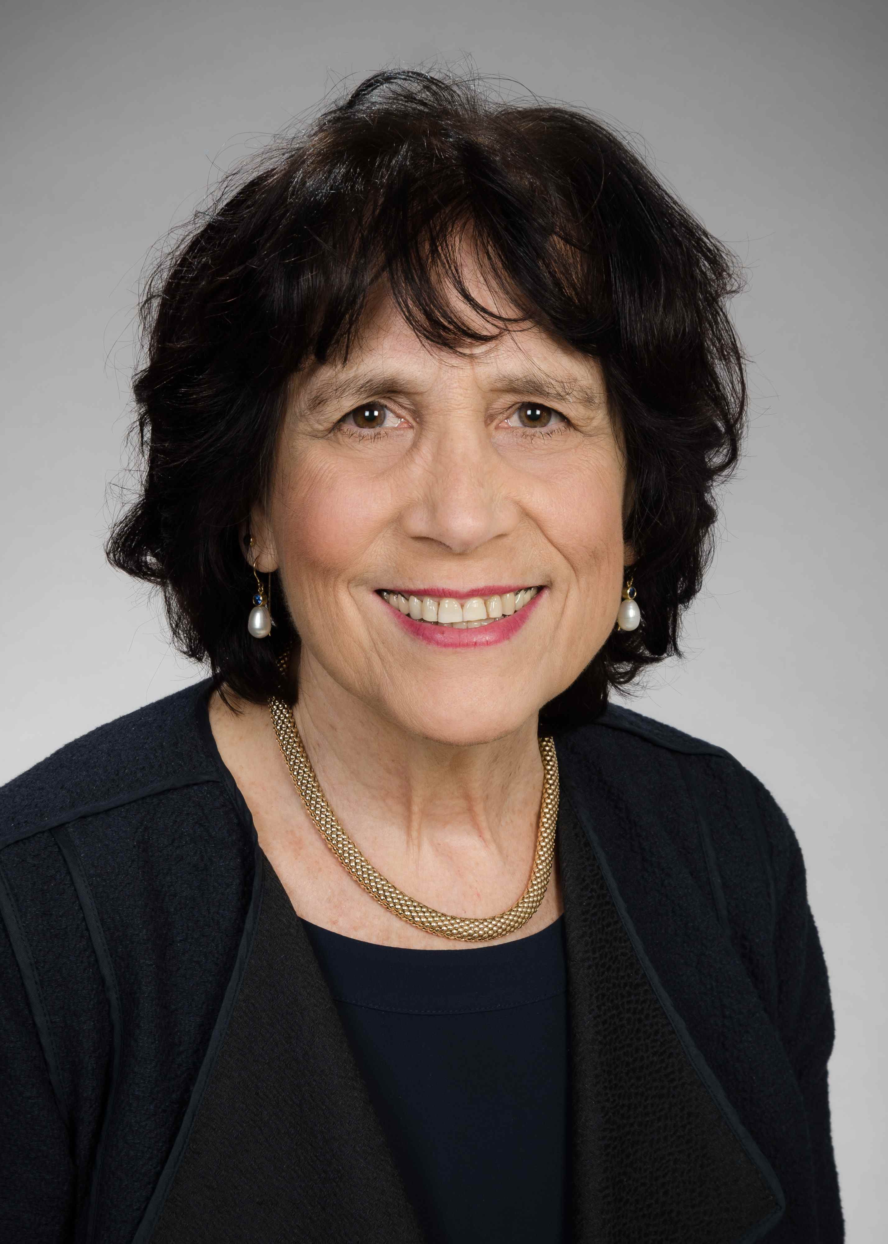 Wendy Raskind headshot