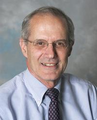 Peter Byers headshot