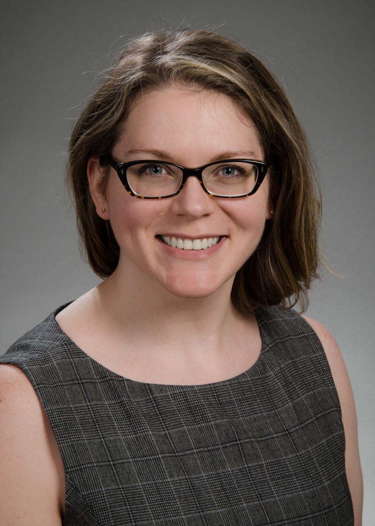 Elizabeth Blue, PhD