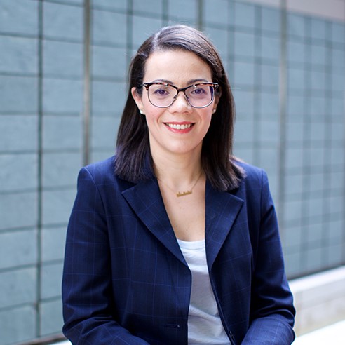 Marianne Dubard-Gault, MD