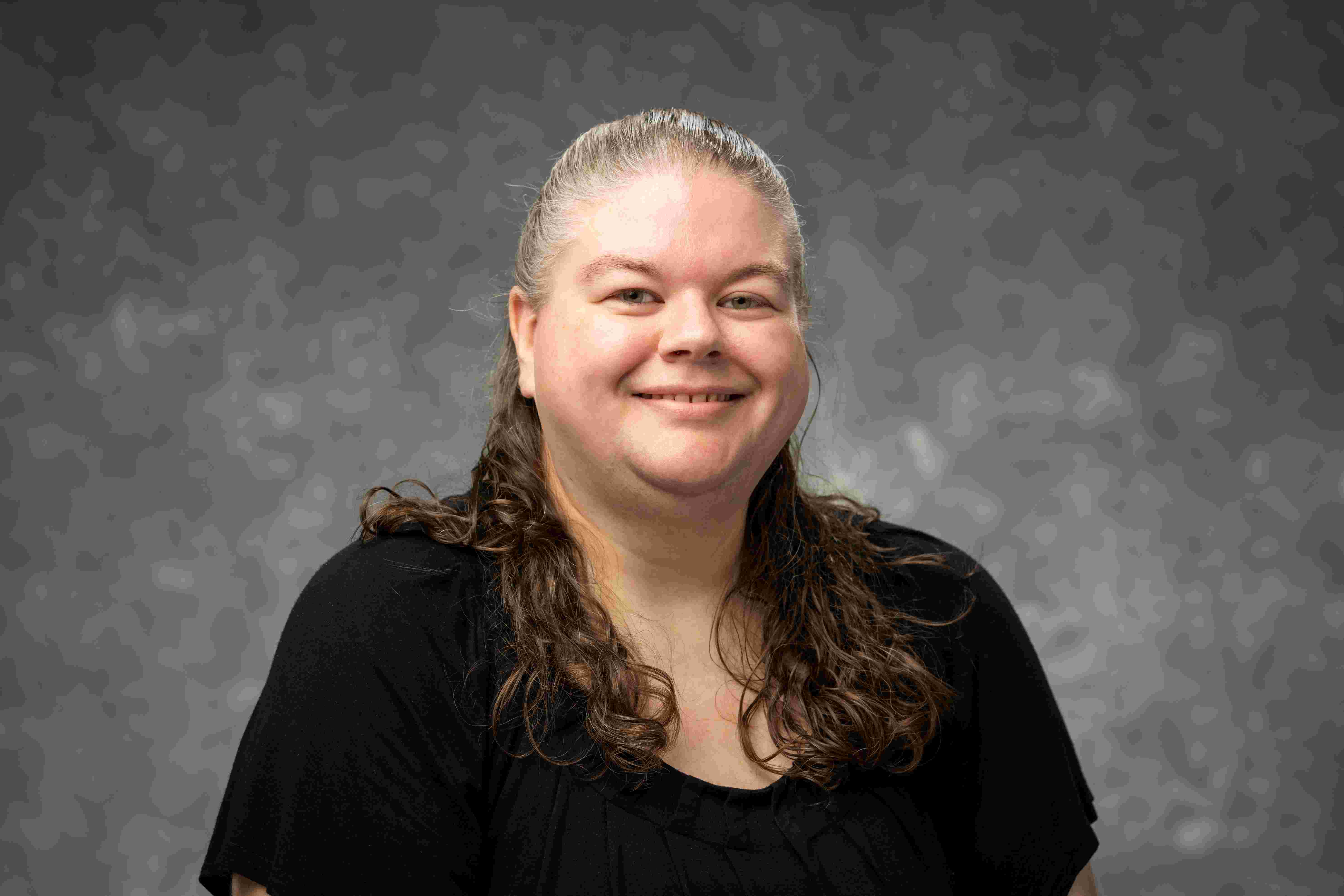 Jessica Belcher headshot