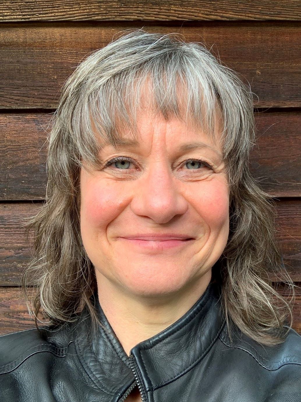 Susan Trinidad headshot