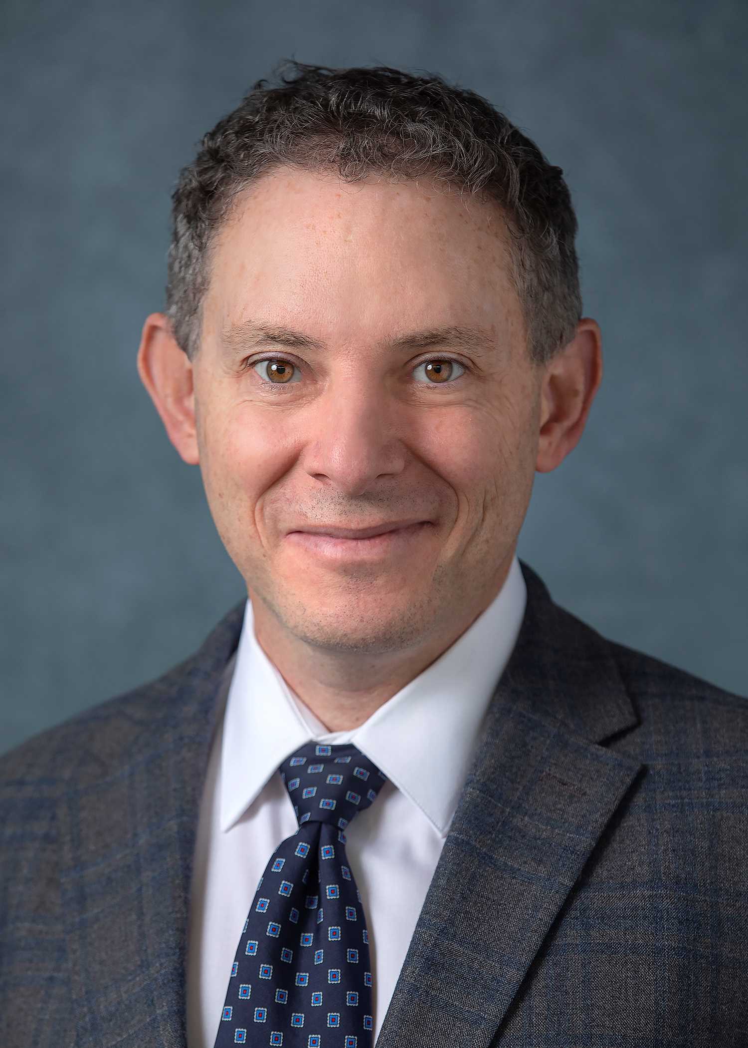 Image of Dr Klein