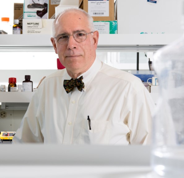 Image of Dr. Jarvis