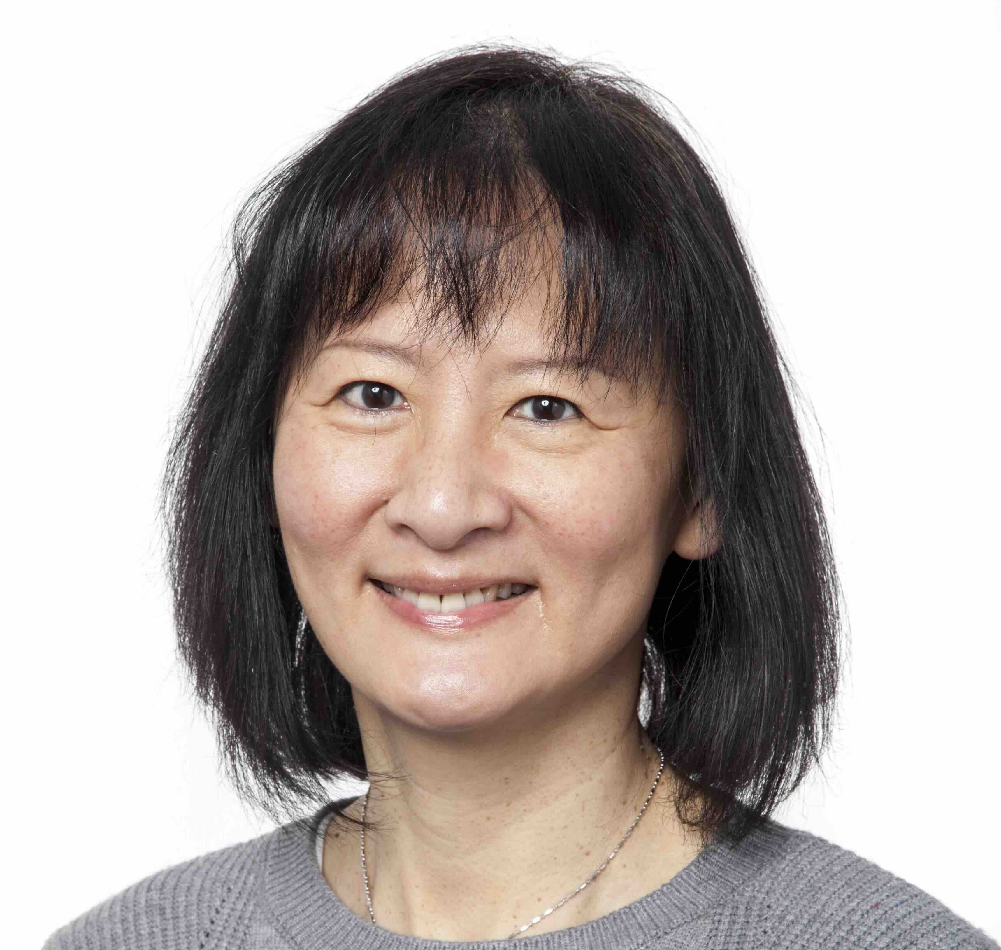 Chia-Lin Wei headshot photo