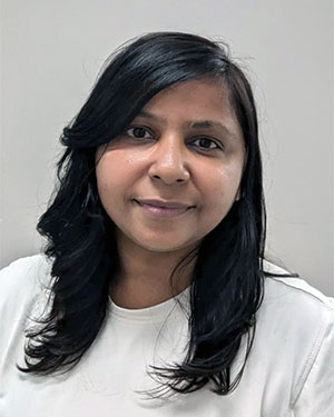 Priyanka Kumari Headshot