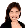Annelise Mah-Som headshot