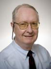 C. Ronald Scott headshot