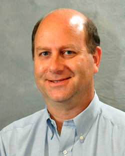 Daniel Sabath headshot