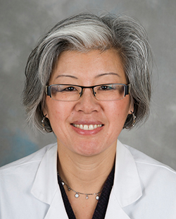 Edith Cheng headshot