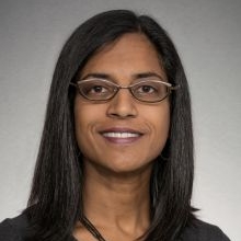 Suman Jayadev headshot