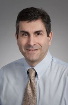 Marshall Horwitz headshot