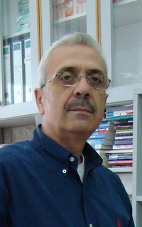 Moien Kanaan headshot