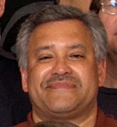 Pat Navas