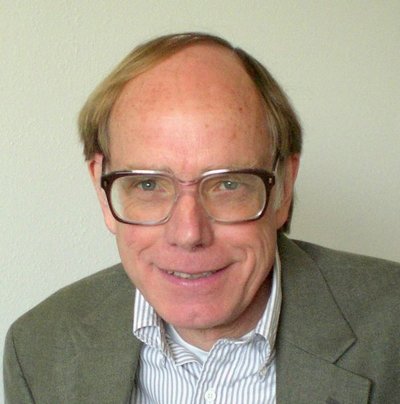Maynard Olson headshot