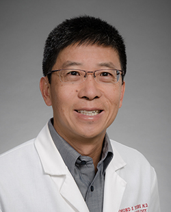 Raymond Yeung headshot