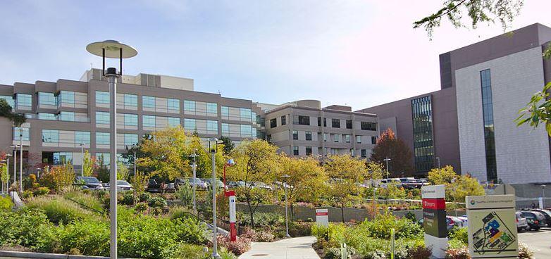 Seattle Children's Hospital