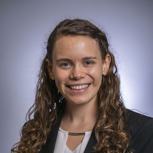 Emily Thomas, MD, PhD