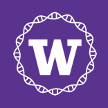 Genetic counseling graduate program logo